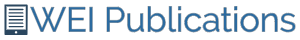 WEI Publications